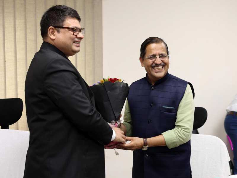 cgst indore