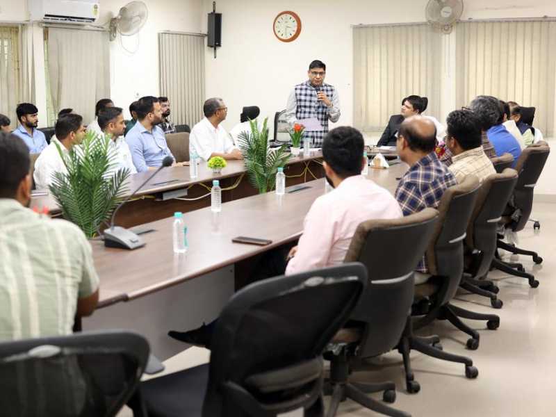 cgst indore
