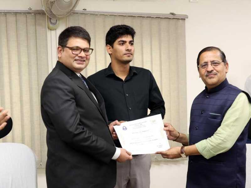 cgst indore