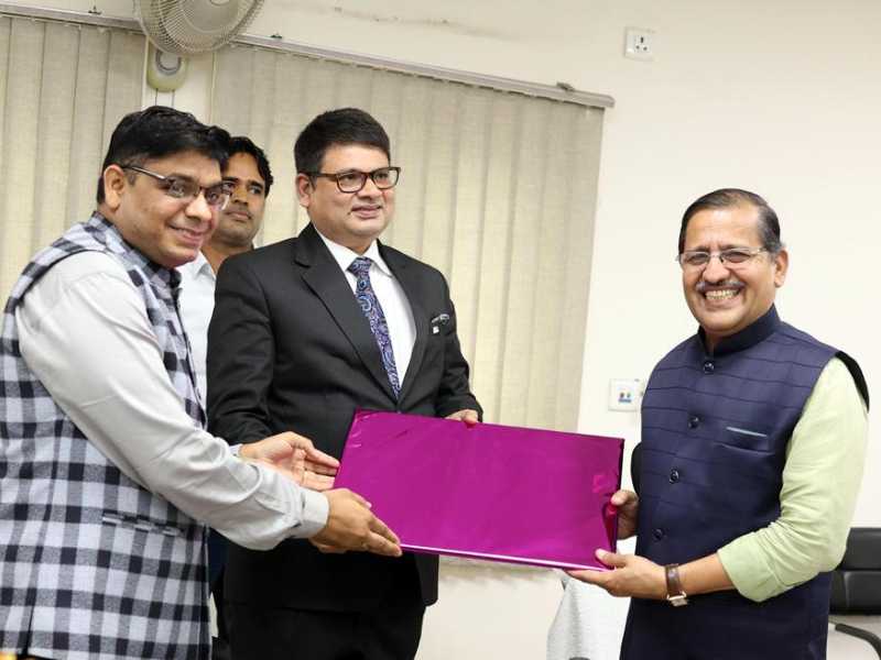 cgst indore
