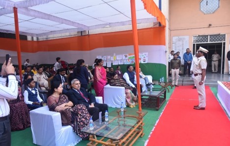 cgst indore